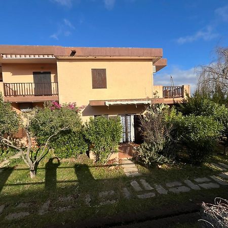 Bilocali Residenza Mediterranea Канніджоне Екстер'єр фото