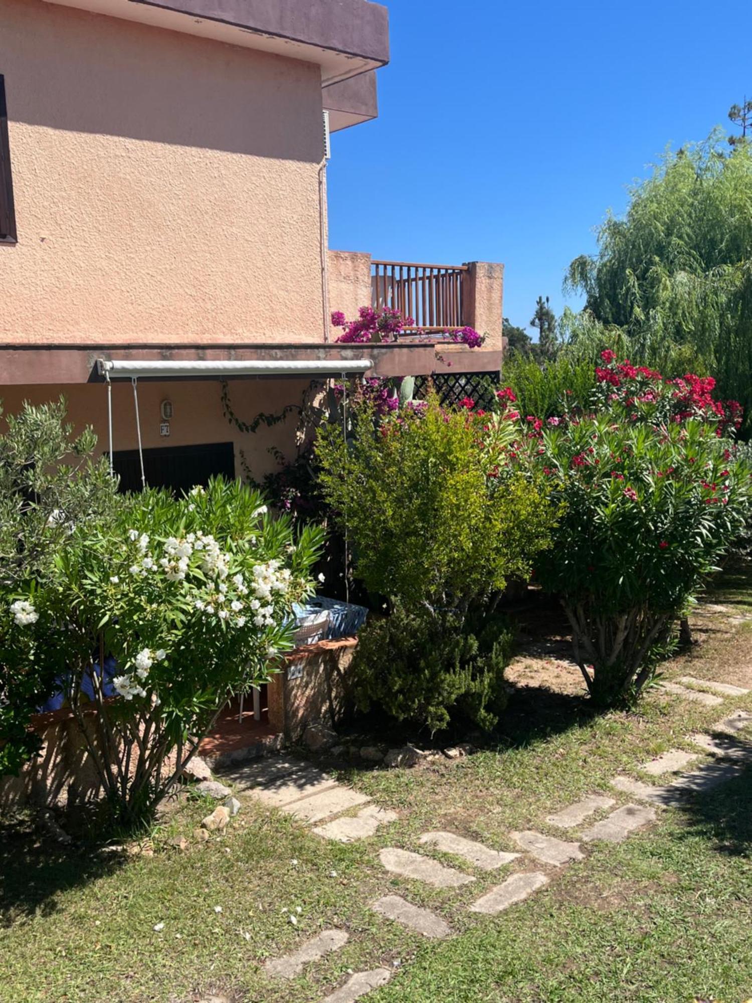 Bilocali Residenza Mediterranea Канніджоне Екстер'єр фото