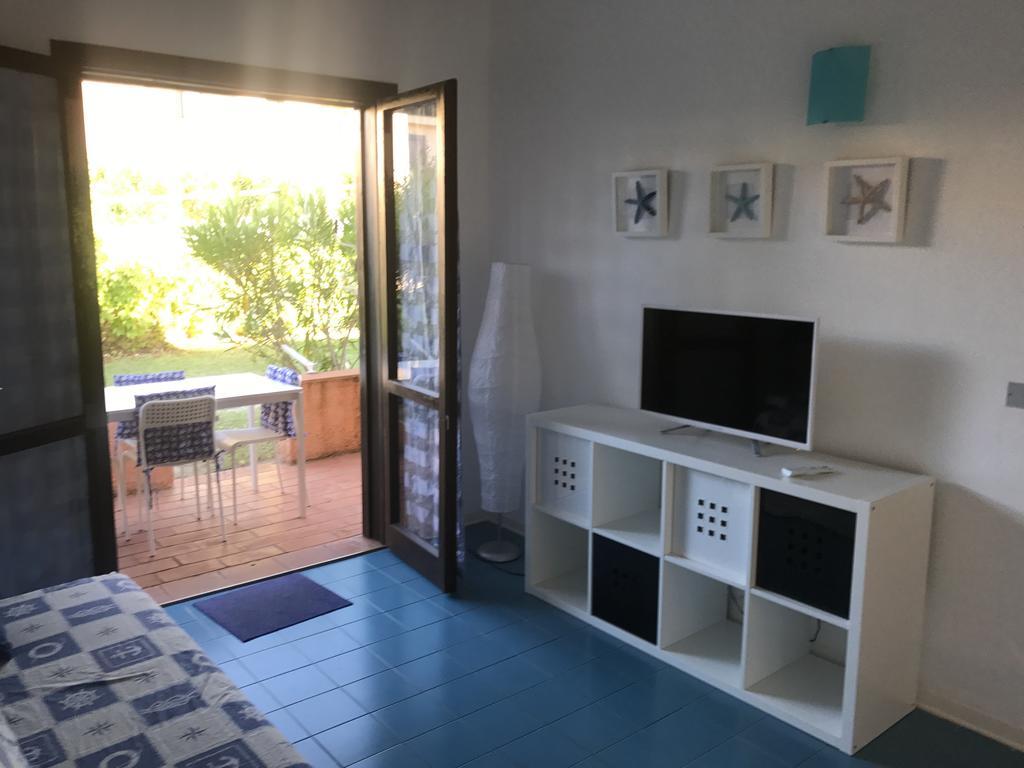 Bilocali Residenza Mediterranea Канніджоне Екстер'єр фото