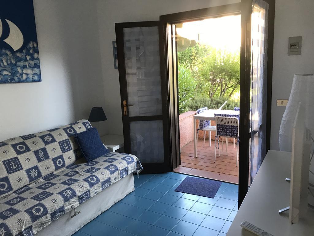 Bilocali Residenza Mediterranea Канніджоне Екстер'єр фото