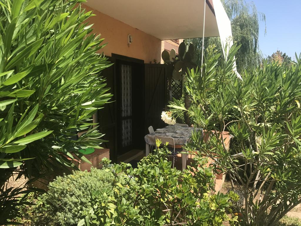 Bilocali Residenza Mediterranea Канніджоне Екстер'єр фото
