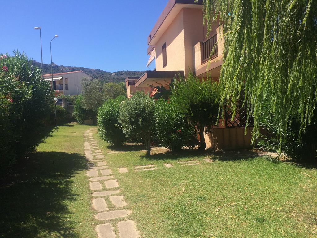 Bilocali Residenza Mediterranea Канніджоне Екстер'єр фото