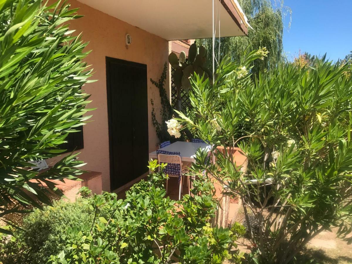 Bilocali Residenza Mediterranea Канніджоне Екстер'єр фото