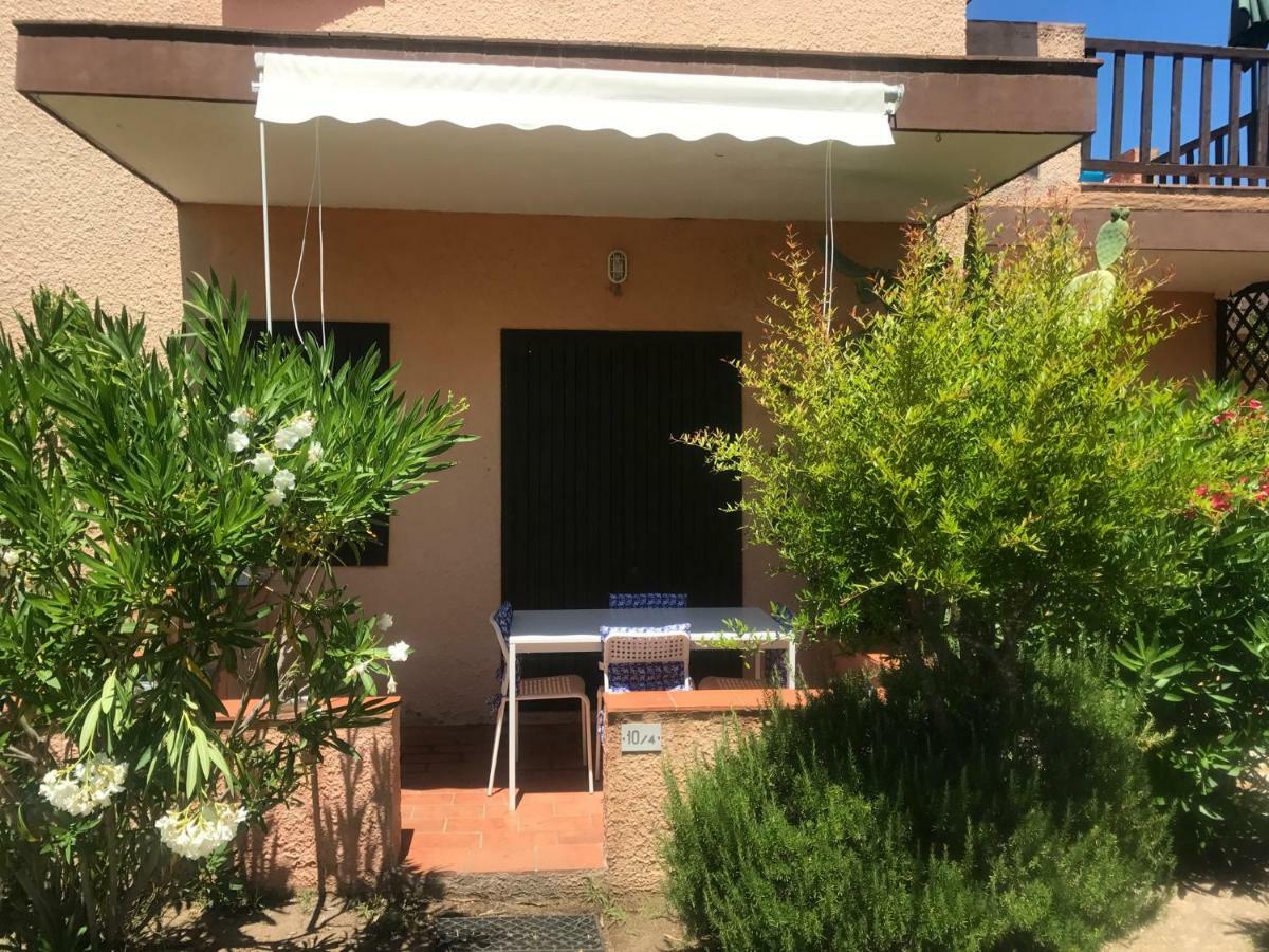 Bilocali Residenza Mediterranea Канніджоне Екстер'єр фото