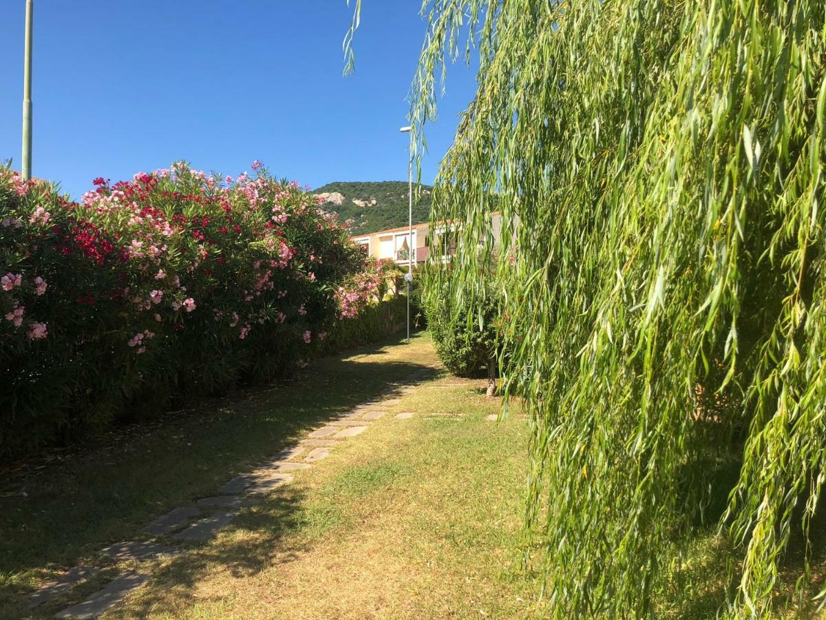 Bilocali Residenza Mediterranea Канніджоне Екстер'єр фото